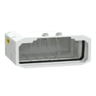 SCHNEIDER ELECTRIC - ENDABDECKUNG L 400A CU IP42