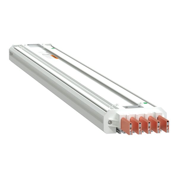 SCHNEIDER ELECTRIC - GER. ELEMENT 400A CU 3LNPER IP42 1.2M