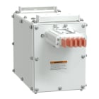 SCHNEIDER ELECTRIC - ENDEINSPEISUNG R 630A CU 3LNPER IP42