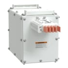 SCHNEIDER ELECTRIC - ENDEINSPEISUNG L 630A CU 3LNPER IP42