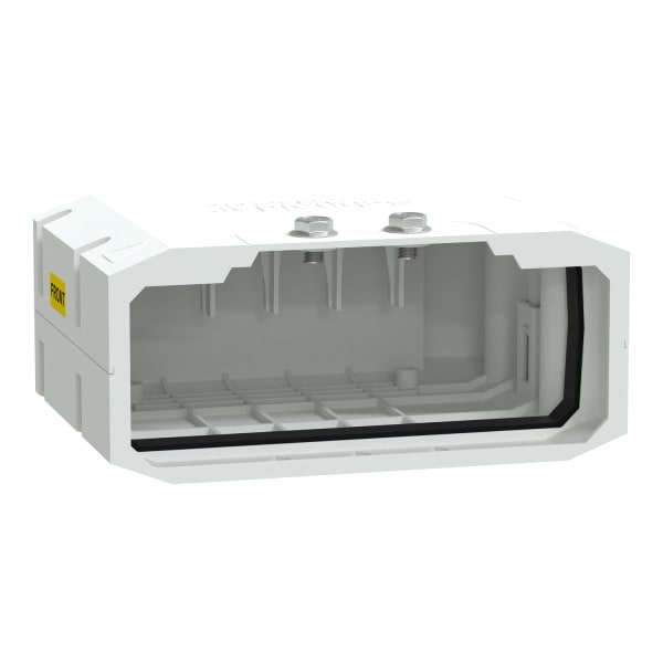SCHNEIDER ELECTRIC - ENDABDECKUNG L 630A CU IP42