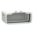 SCHNEIDER ELECTRIC - ENDABDECKUNG L 630A CU IP42