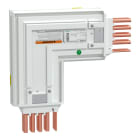 SCHNEIDER ELECTRIC - WINKEL 630A CU 3LNPER IP42