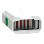SCHNEIDER ELECTRIC - VERBINDUNGSBLOCK 630A CU 3LNPER IP42