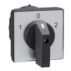 SCHNEIDER ELECTRIC - UMSCHALTER 50A 4 POLIG