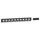 SCHNEIDER ELECTRIC - Canalis EV 2x Seitl. Rahmenprofil 2400