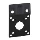 SCHNEIDER ELECTRIC - SCHILDTRÄGER 60x60 OHNE LEERSCHILD