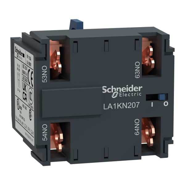 SCHNEIDER ELECTRIC - TESYS K HILFSSCHALTERBLOCK 2S