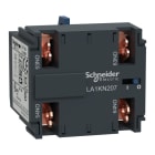 SCHNEIDER ELECTRIC - TESYS K HILFSSCHALTERBLOCK 2S