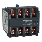 SCHNEIDER ELECTRIC - TESYS K HILFSSCHALTERBLOCK 4S