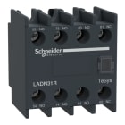 SCHNEIDER ELECTRIC - TESYS D/F HILFSSCHALTERBLOCK 3S1Ö