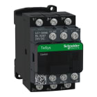SCHNEIDER ELECTRIC - SCHÜTZ 3P 9A AC3 24V DC 1S1Ö