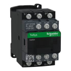SCHNEIDER ELECTRIC - SCHUETZ 3P RK 5,5KW/12A 1S1O 110VAC GL