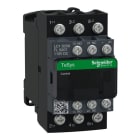 SCHNEIDER ELECTRIC - SCHUETZ 3P RK 11KW/25A 1S1O 110VAC GL