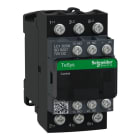 SCHNEIDER ELECTRIC - SCHUETZ 3P RK 11KW/25A 1S1O 72VDC
