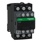 SCHNEIDER ELECTRIC - SCHÜTZ 3P 32A AC3 110V DC 1S1Ö