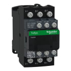 SCHNEIDER ELECTRIC - SCHUETZ 3P RK 15KW/32A 1S1O 72VDC