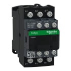 SCHNEIDER ELECTRIC - SCHUETZ 3P RK 18,5KW/38A 1S1O 72VDC