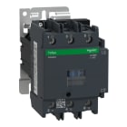 SCHNEIDER ELECTRIC - SCHÜTZ 3P 80A AC3 110V DC 1S1Ö