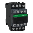 SCHNEIDER ELECTRIC - SCHUETZ 4P RK 20A-AC1 1S1O 110VDC GL
