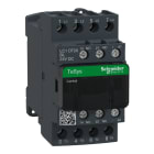 SCHNEIDER ELECTRIC - SCHÜTZ 4P 20A AC1 24V DC 1S1Ö