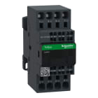 SCHNEIDER ELECTRIC - SCHÜTZ 4P 25A AC1 48V 50/60HZ 1S1Ö