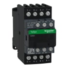 SCHNEIDER ELECTRIC - SCHÜTZ 4P 40A AC1 24V DC 1S1Ö
