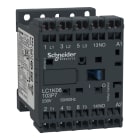 SCHNEIDER ELECTRIC - SCHÜTZ 3P 9A AC3 24V 50/60HZ 1S