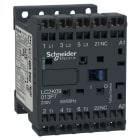 SCHNEIDER ELECTRIC - SCHÜTZ 3P 6A AC3 230V 50/60HZ 1S