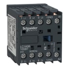 SCHNEIDER ELECTRIC - SCHÜTZ 3P 9A AC3 230V 50/60HZ 1S