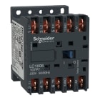 SCHNEIDER ELECTRIC - SCHUETZ 3P FL 4KW/9A 1S 110VAC