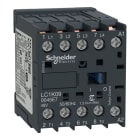 SCHNEIDER ELECTRIC - SCHÜTZ 4P 20A AC1 48V 50/60HZ
