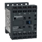 SCHNEIDER ELECTRIC - SCHÜTZ 4P(2S2Ö) 20A AC1 48V 50/60HZ