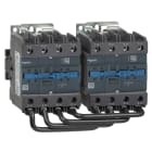 SCHNEIDER ELECTRIC - WENDESCHÜTZ 4P 80A 230V50/60HZ