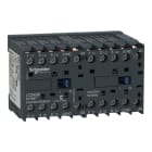 SCHNEIDER ELECTRIC - WENDESCH. 3P FZ 2,2KW/6A 1O 220/230VAC