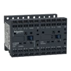 SCHNEIDER ELECTRIC - WENDESCHÜTZ 3P 9A 48V50/60HZ