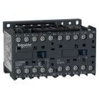 SCHNEIDER ELECTRIC - WENDESCHÜTZ 4P 9A 220V50/60HZ