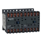 SCHNEIDER ELECTRIC - WENDESCHÜTZ 3P 9A 24V50/60HZ