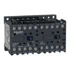 SCHNEIDER ELECTRIC - WENDESCHÜTZ 4P 12A 110V50/60HZ
