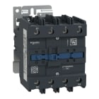 SCHNEIDER ELECTRIC - SCHÜTZ 4P 125A AC1 24VDC