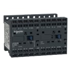 SCHNEIDER ELECTRIC - WENDESCHÜTZ 3P 6A 24VDC