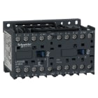 SCHNEIDER ELECTRIC - WENDESCHÜTZ 3P 6A 24VDC