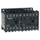 SCHNEIDER ELECTRIC - WENDESCHÜTZ 4P 9A 24VDC