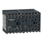 SCHNEIDER ELECTRIC - WENDESCHÜTZ 3P 9A 24VDC