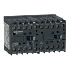 SCHNEIDER ELECTRIC - WENDESCHÜTZ 3P 6A 24VDC
