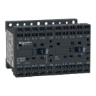 SCHNEIDER ELECTRIC - WENDESCHÜTZ 3P 9A 24VDC
