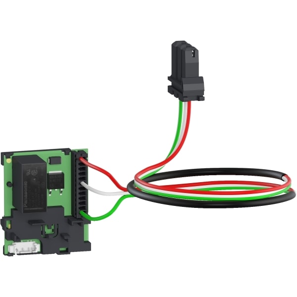 SCHNEIDER ELECTRIC - ESM MODUL ERMS MTZ2/3 EINSCHUB