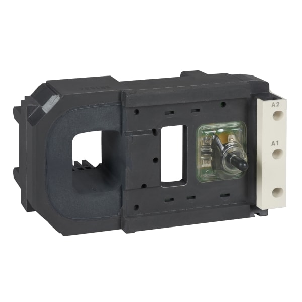 SCHNEIDER ELECTRIC - TESYS F SPULE 220V DC