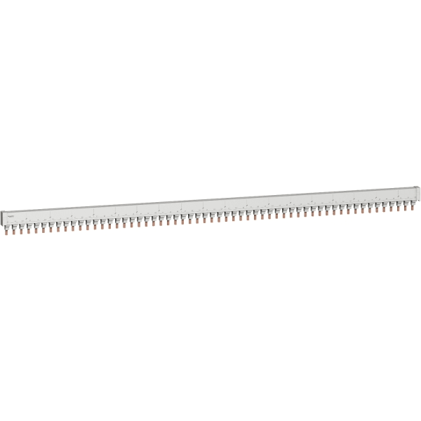 SCHNEIDER ELECTRIC - M9 KAMMSCHIENE FÜR UL489 1P 57 MODULE