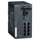 SCHNEIDER ELECTRIC - Modicon Ext. Mng Switch 8TX-Fast-Harsh